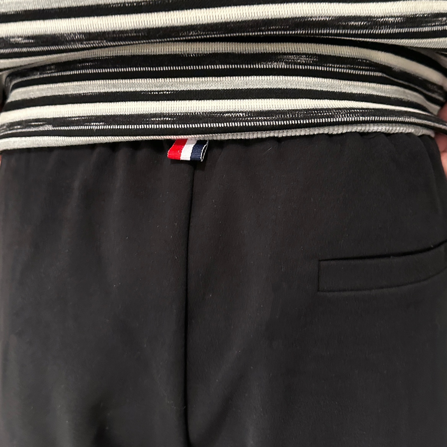 Casual Pants Man